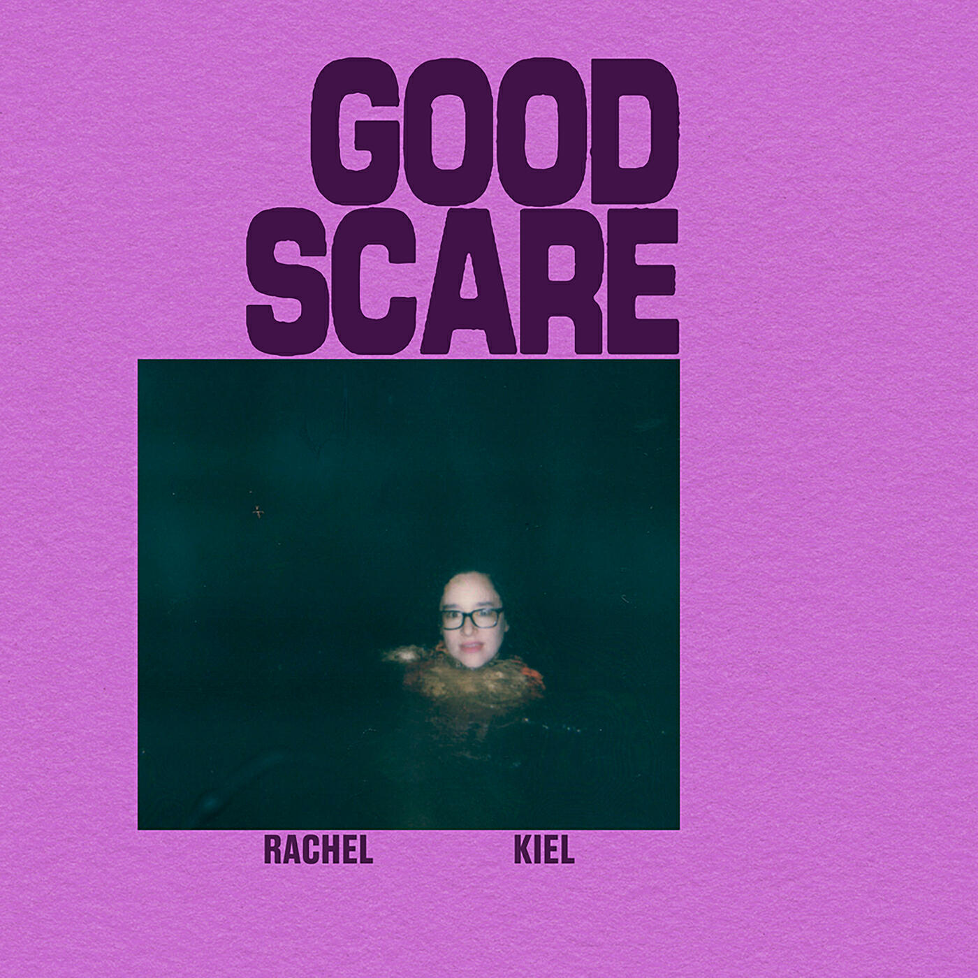 Релиз Good Scare