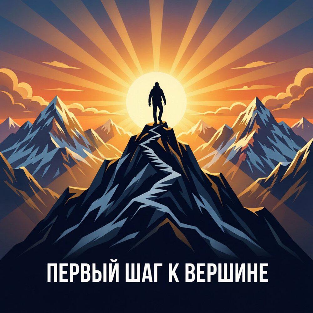 Релиз Первый шаг к вершине