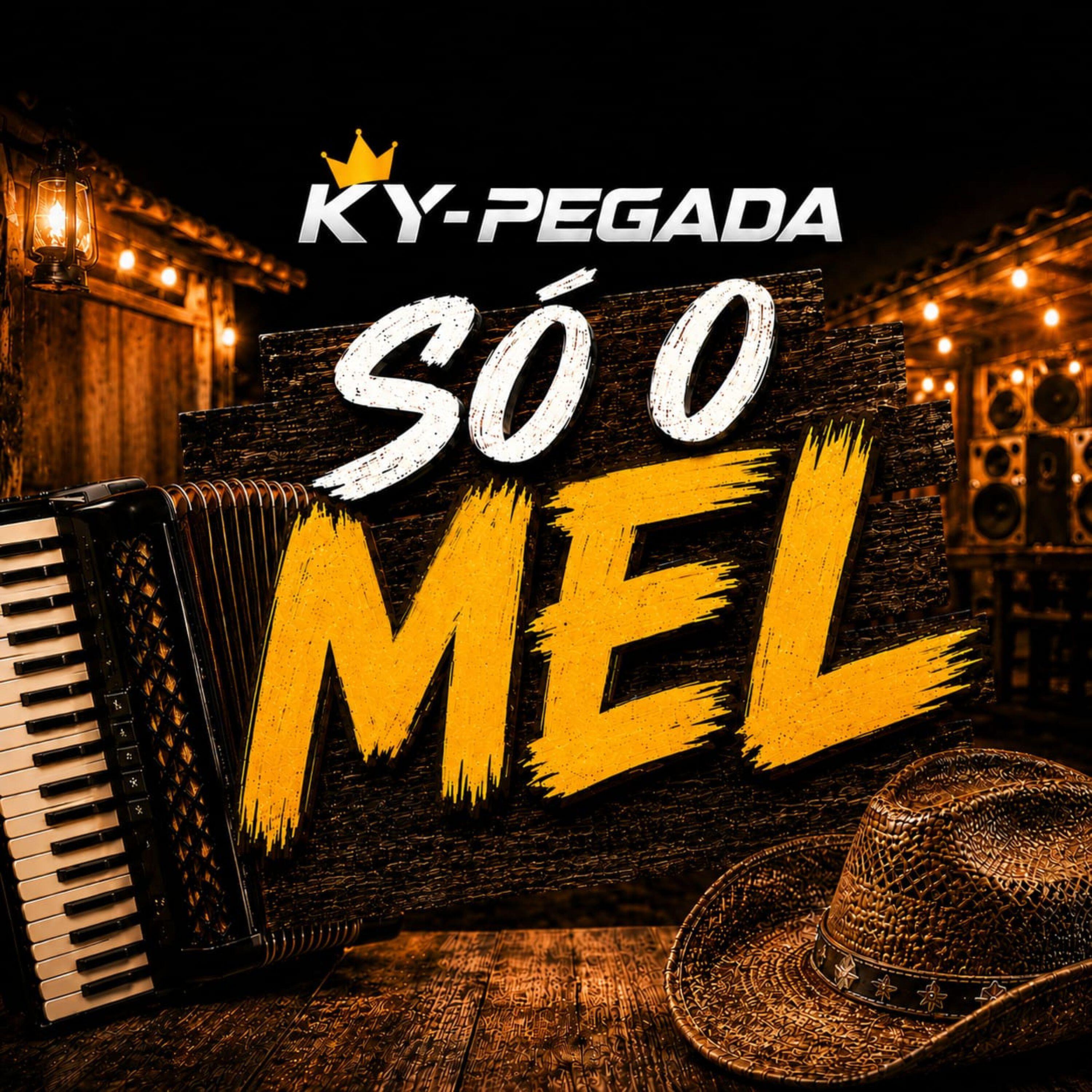 KY PEGADA