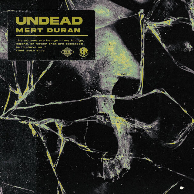 Релиз Undead