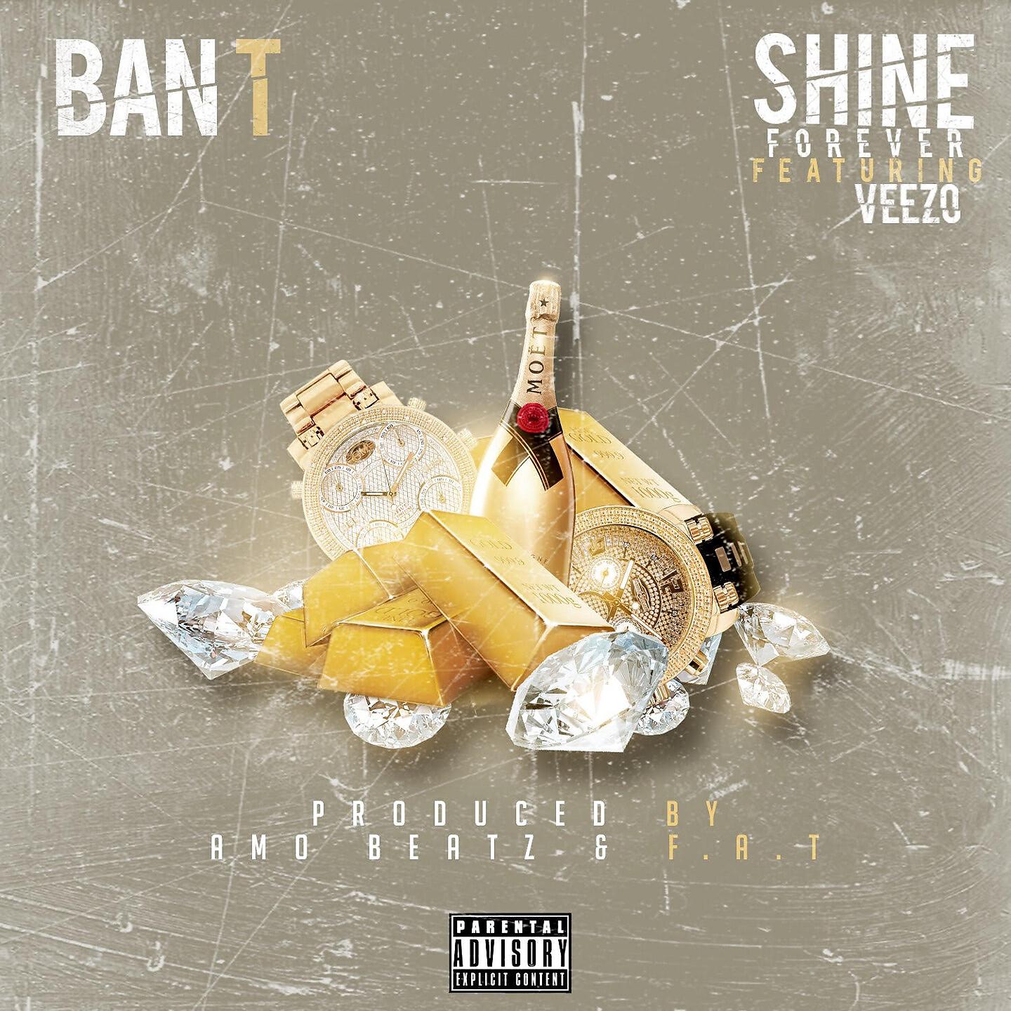 Скачать песню Bant, Veezo - Shine Forever бесплатно в MP3 для Android и iOS