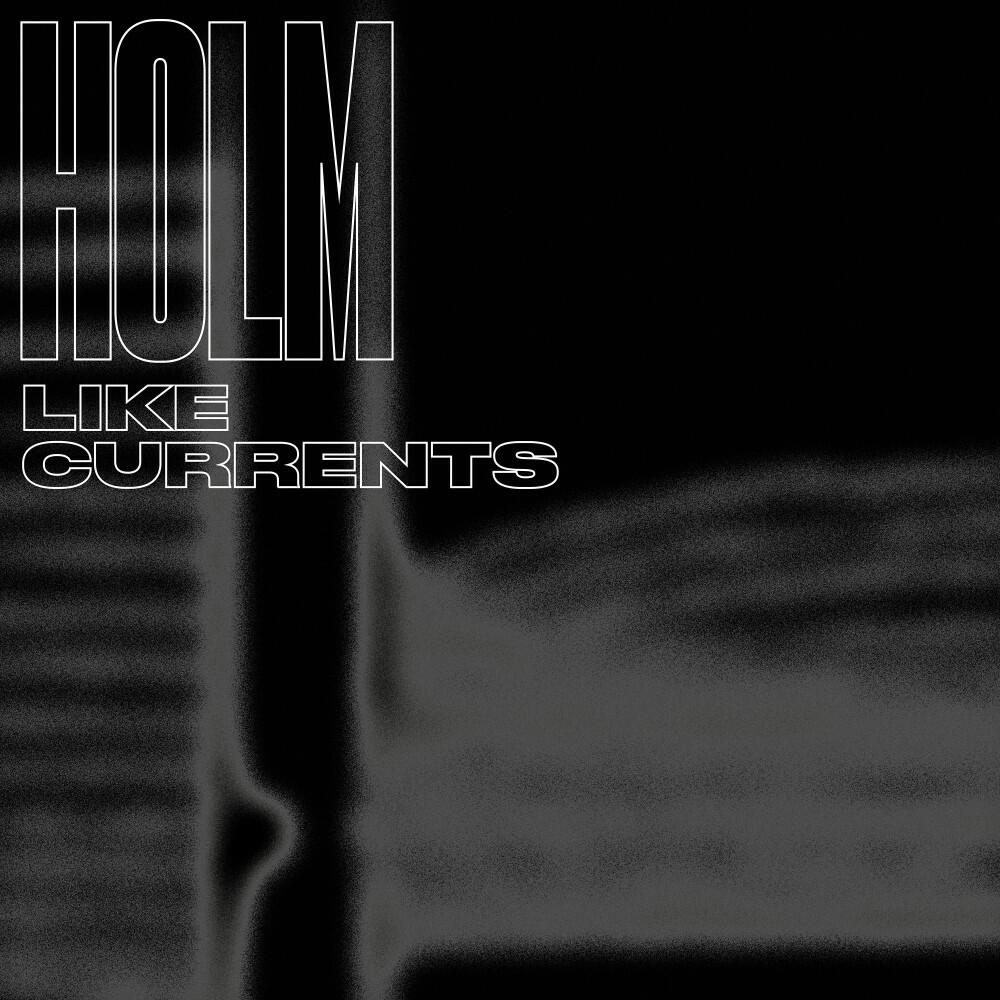 Релиз Like Currents