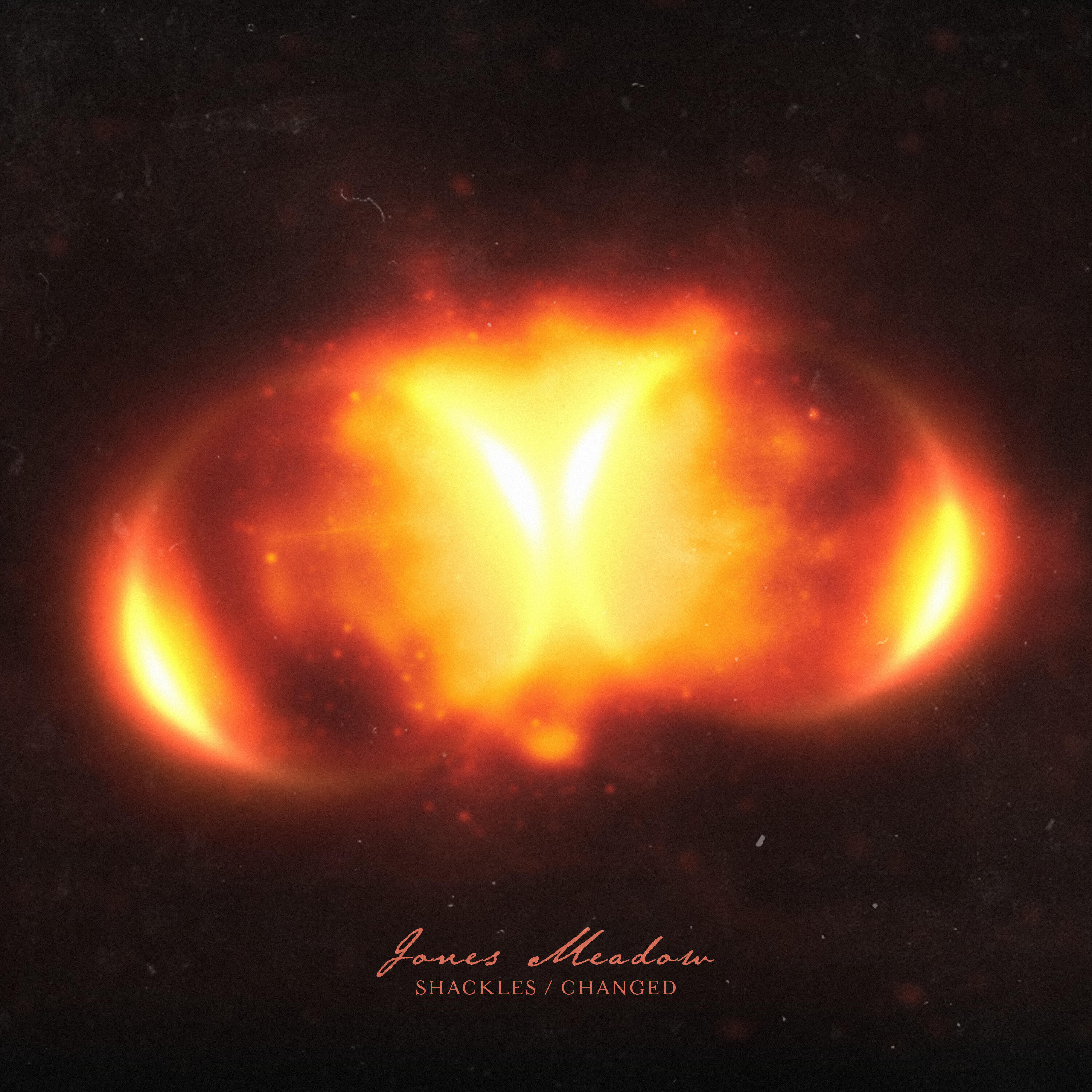 Релиз Shackles / Changed
