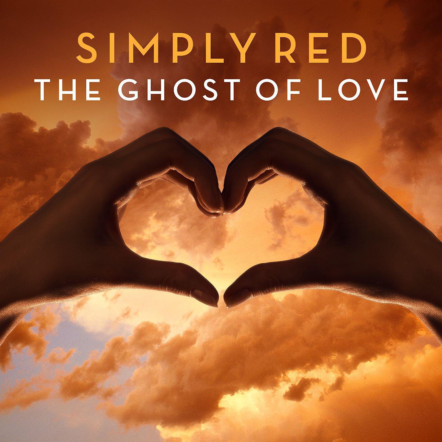 Релиз The Ghost of Love