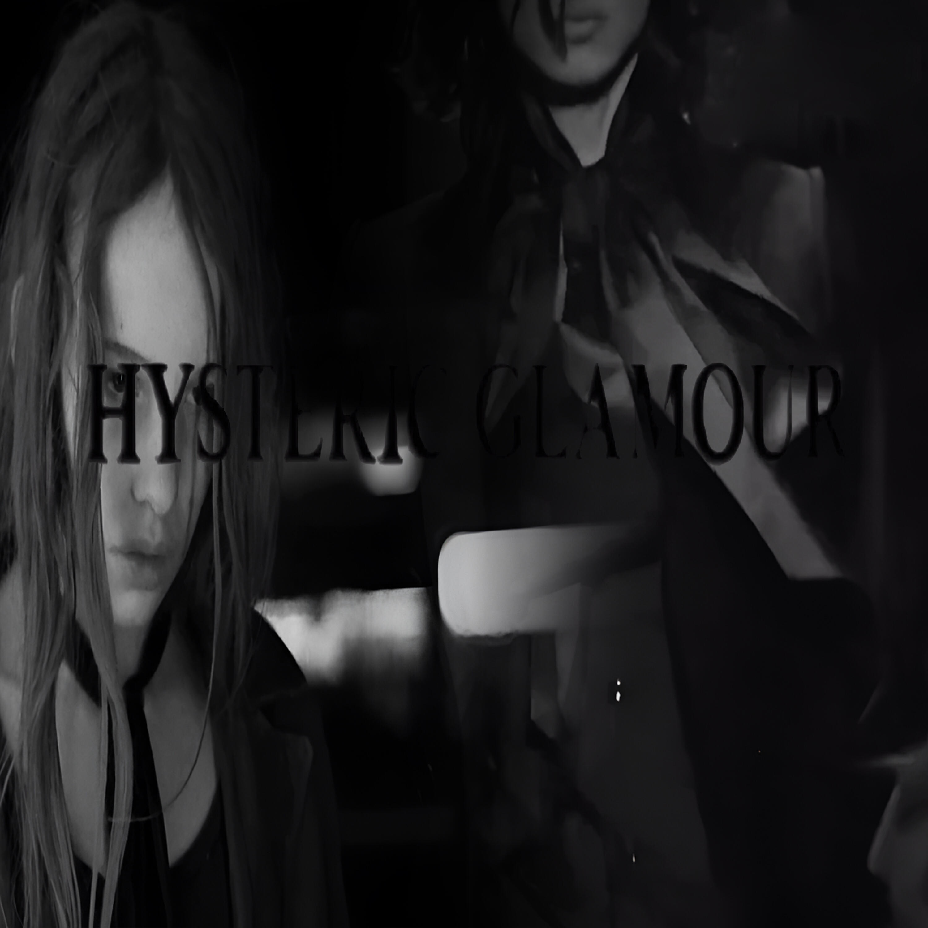 Релиз hysteric glamour