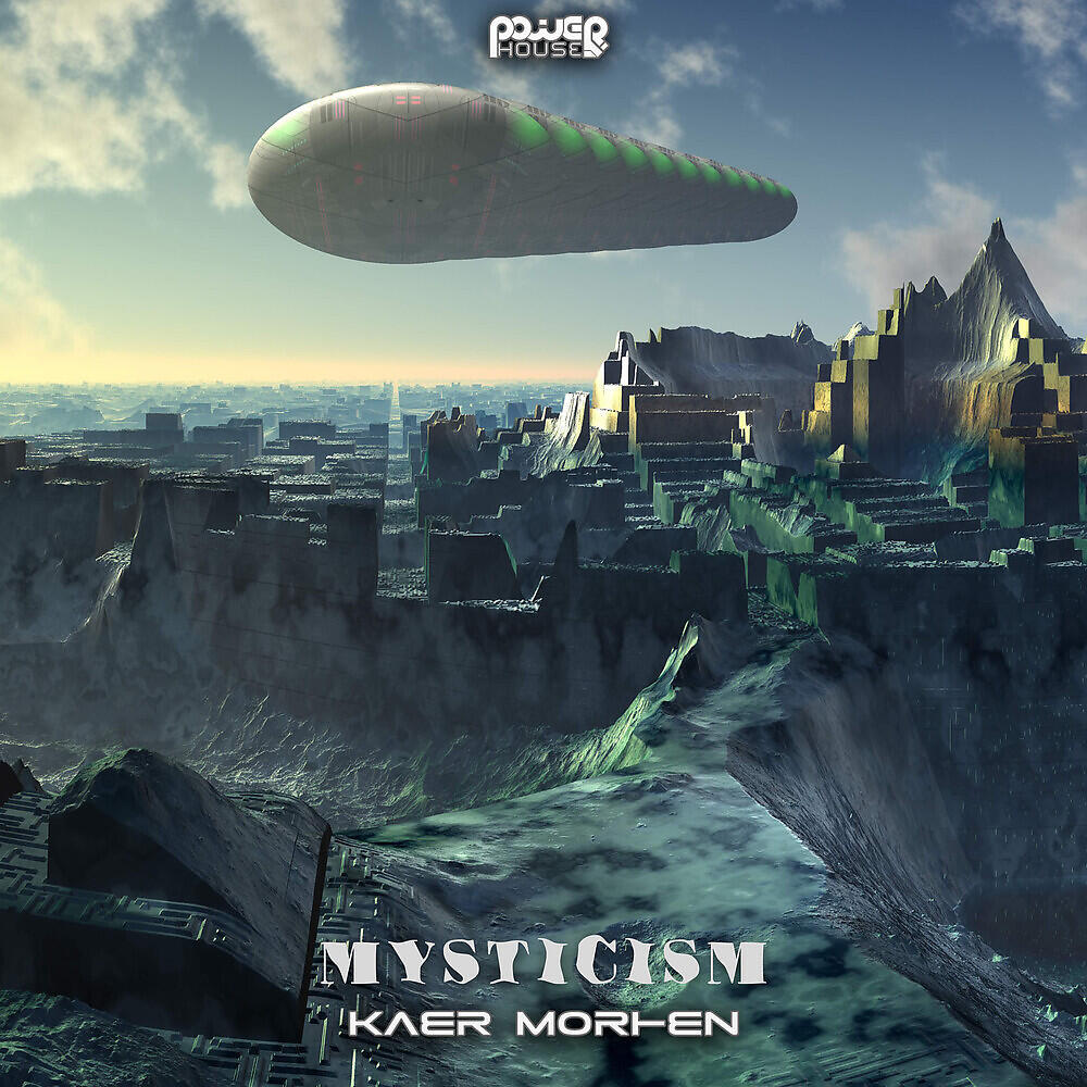 Mysticism