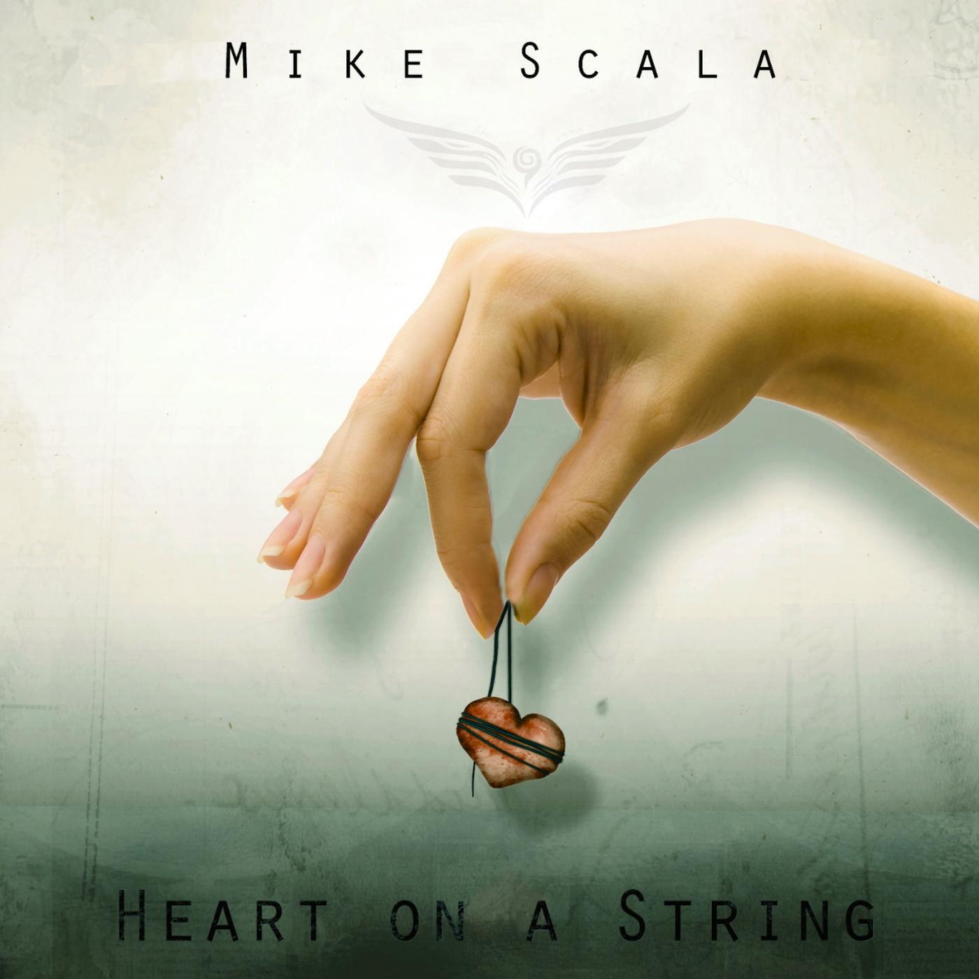Релиз Heart on a String