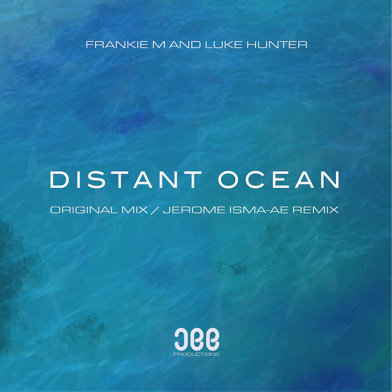 Релиз Distant Ocean