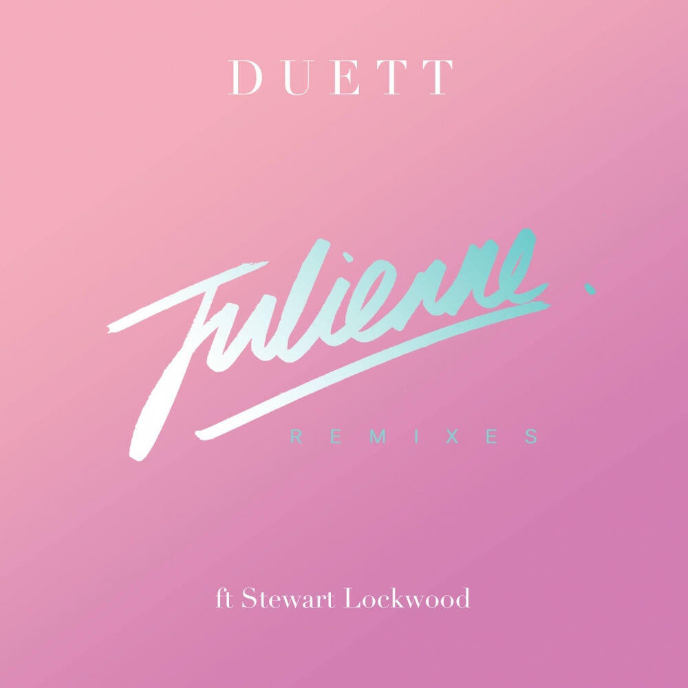 Релиз Julienne