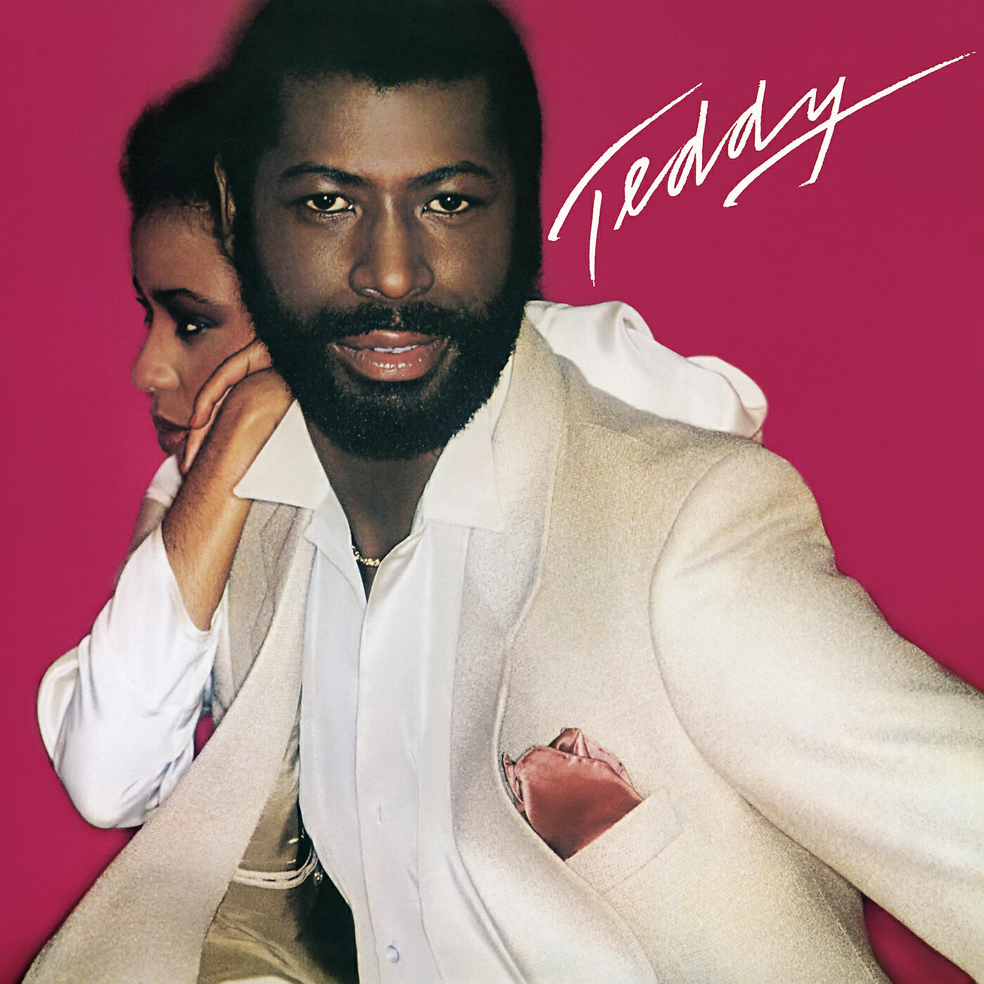 Постер альбома Teddy (Expanded Edition)