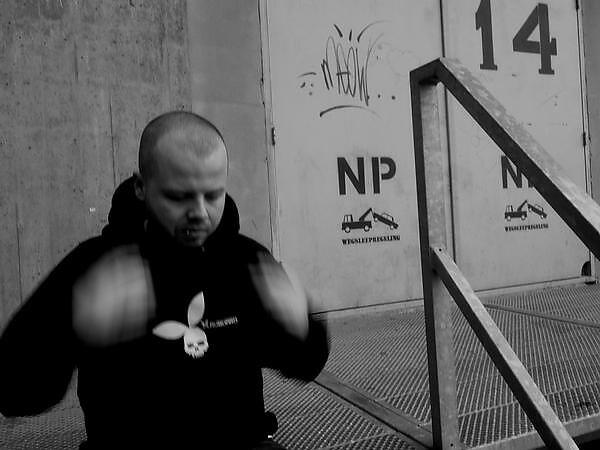 Bas Mooy
