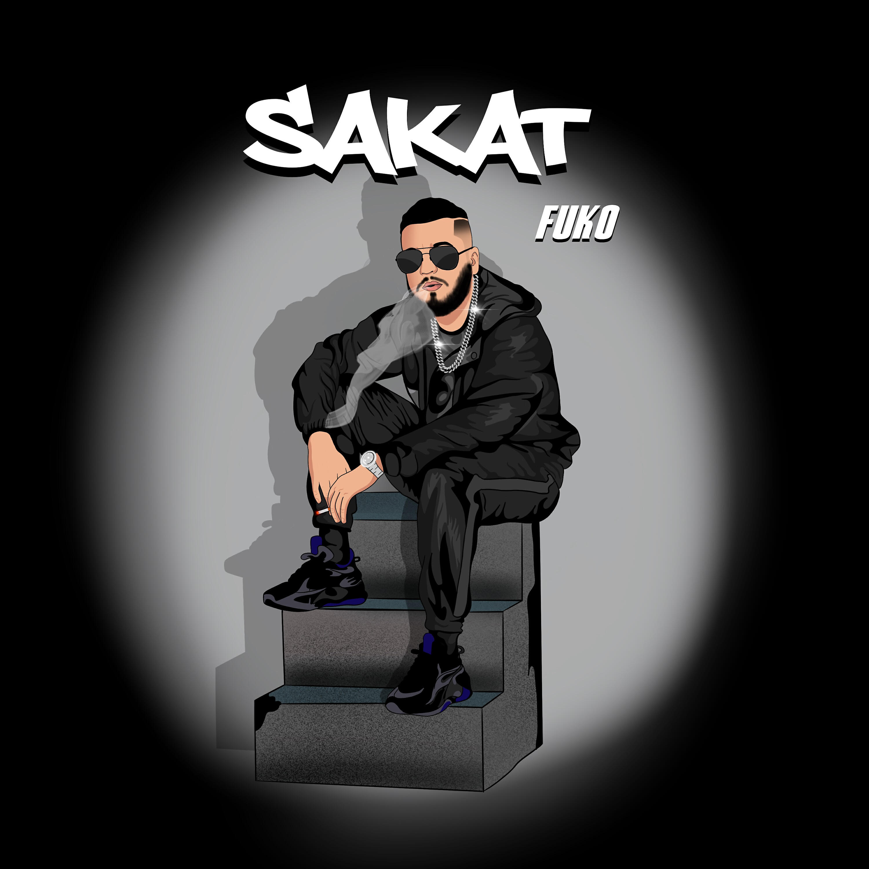 Релиз SAKAT