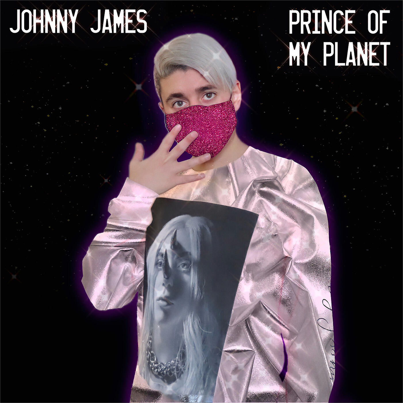 Релиз Prince of My Planet