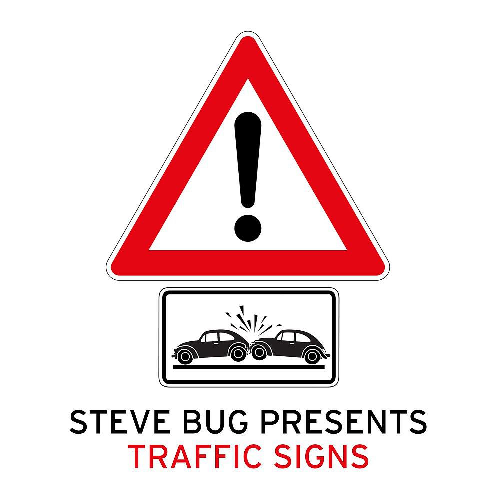 Релиз Presents Traffic Signs