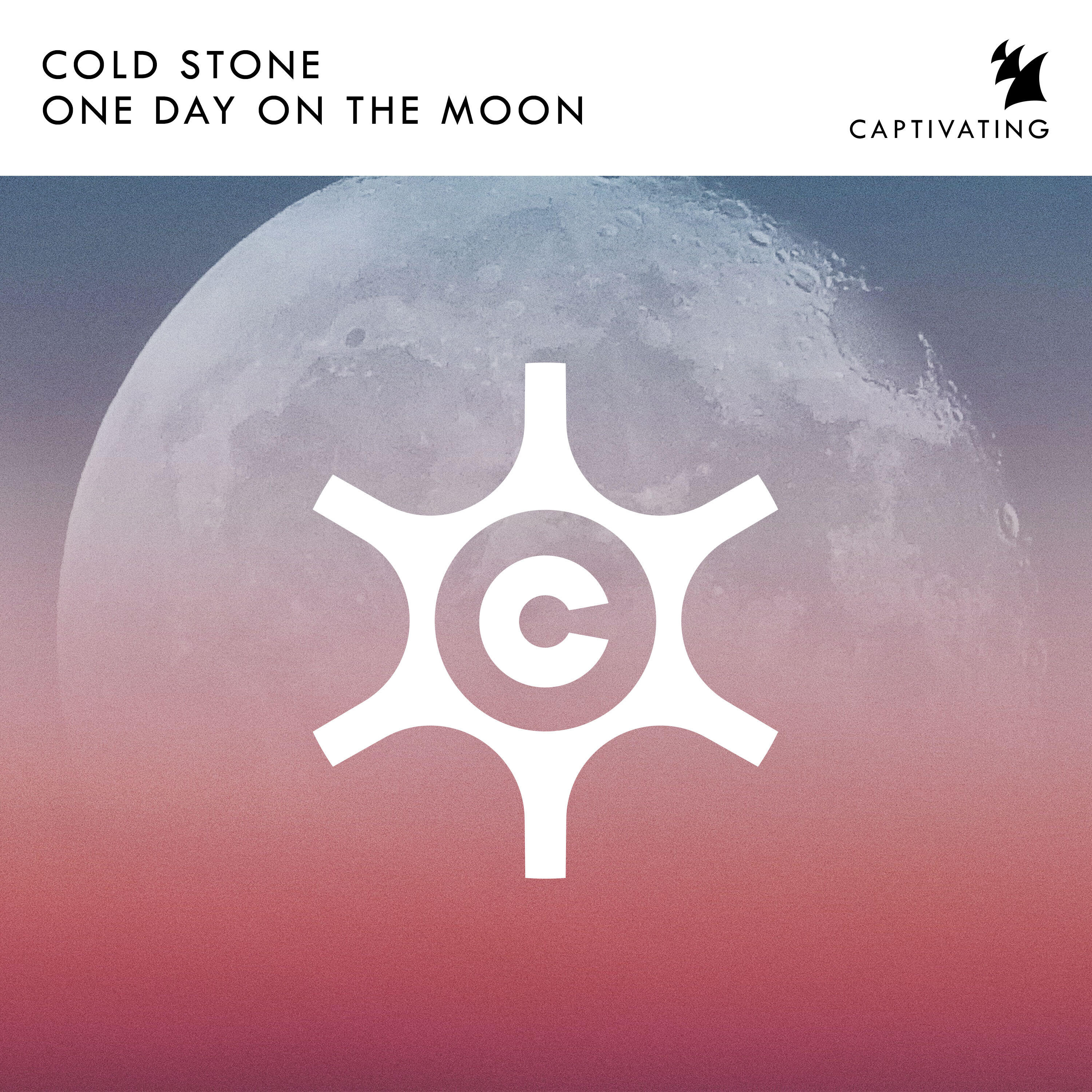 Релиз One Day On The Moon