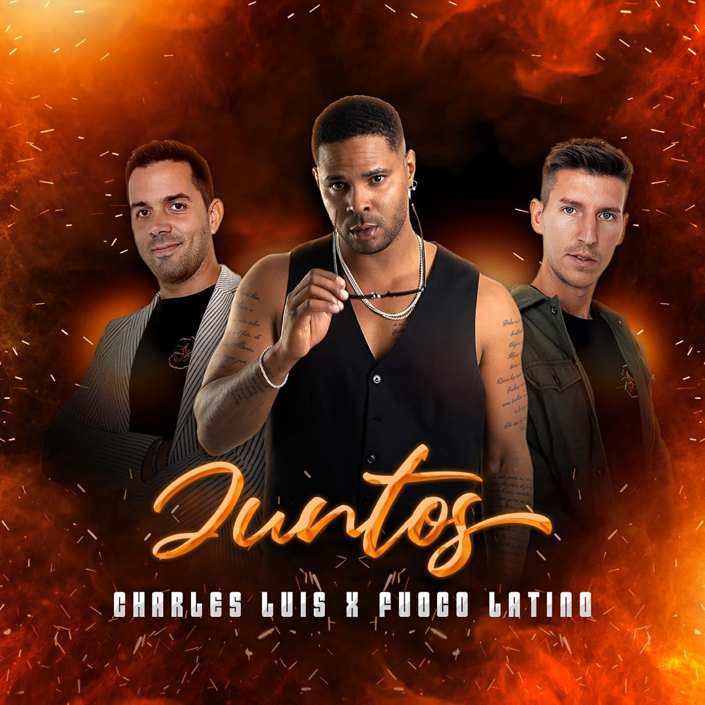 Релиз Juntos