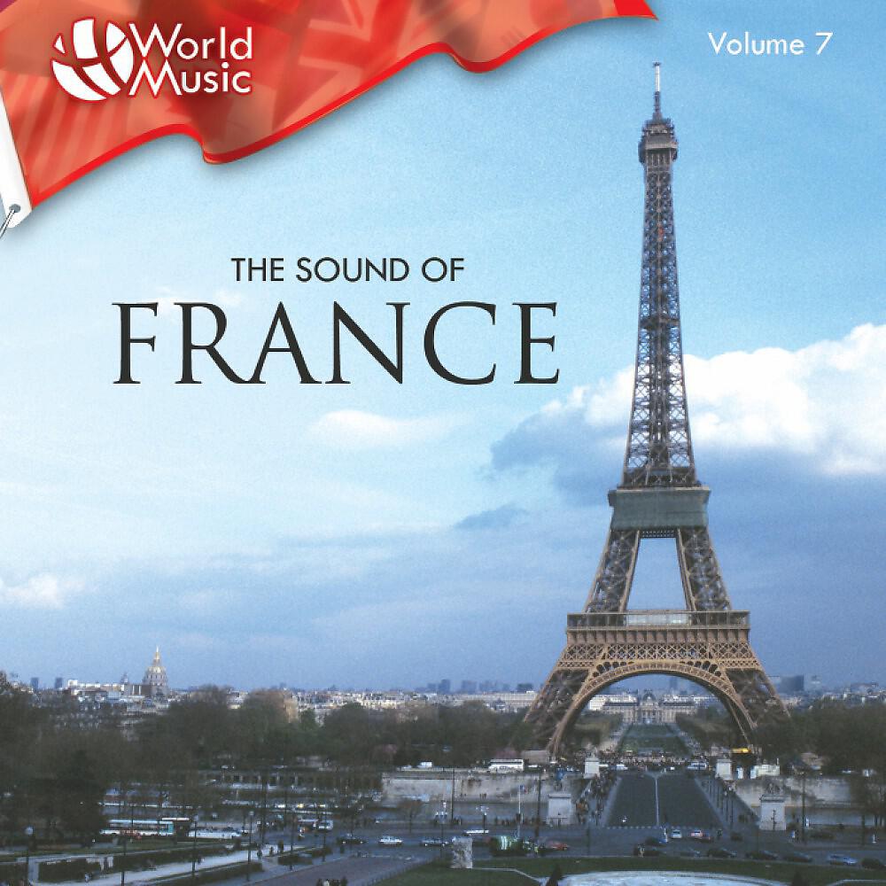 Релиз World Music Vol. 7: The Sound of France