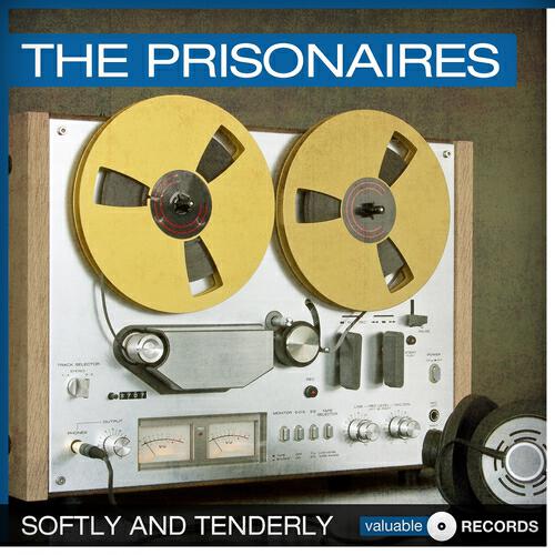 Релиз Softly and Tenderly