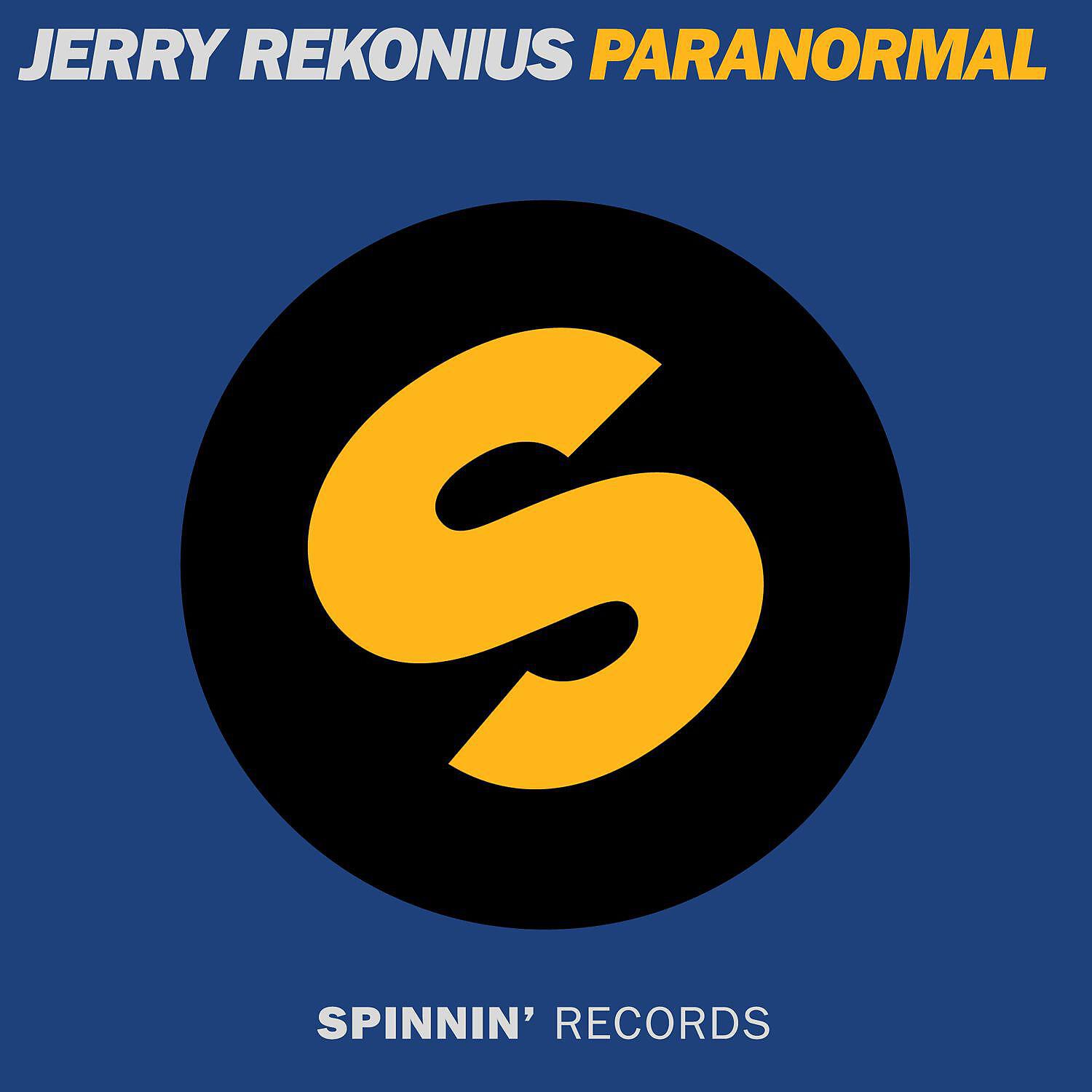 Релиз Paranormal