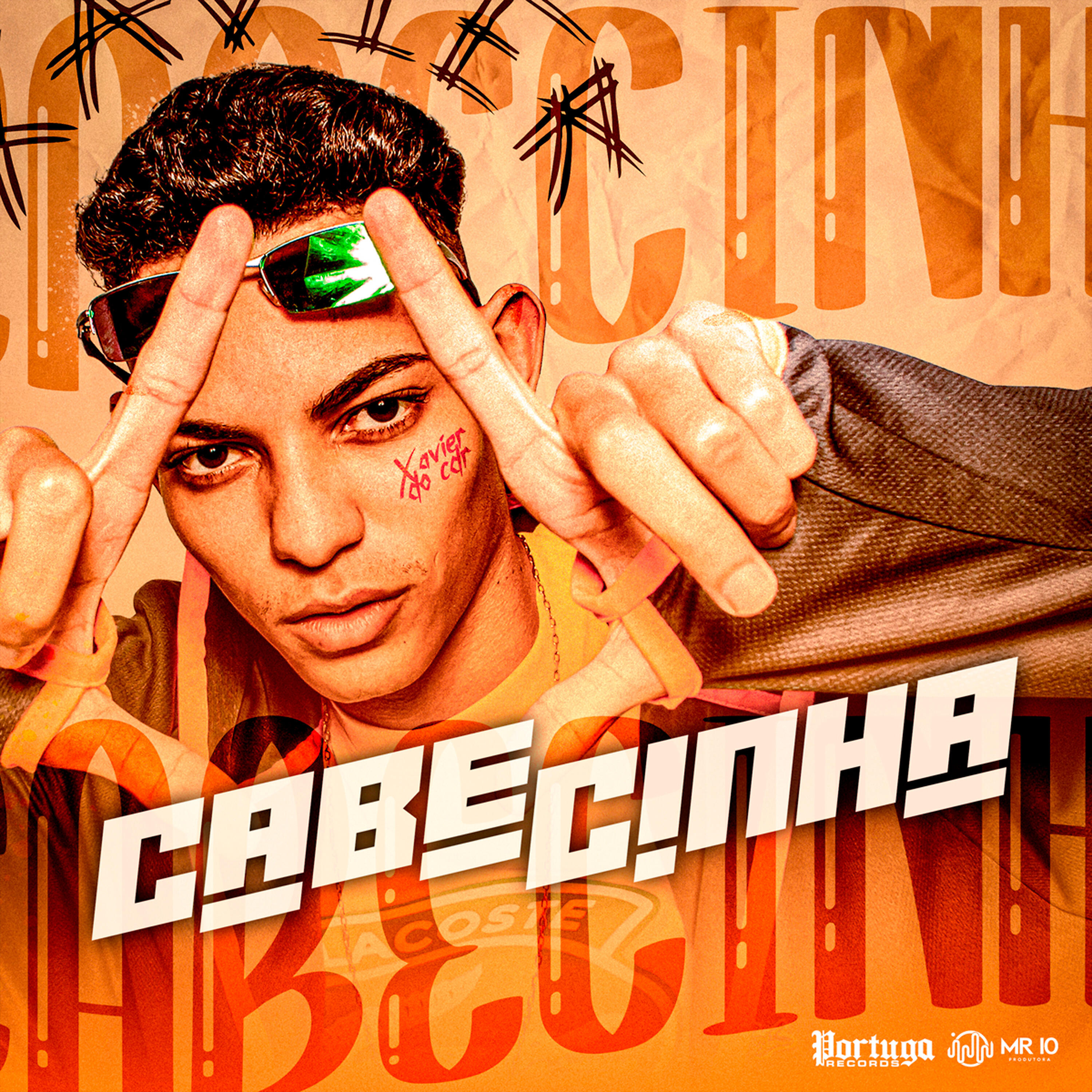 Скачать песню MC XAVIER DO CDR - Cabecinha бесплатно в MP3 для Android и iOS