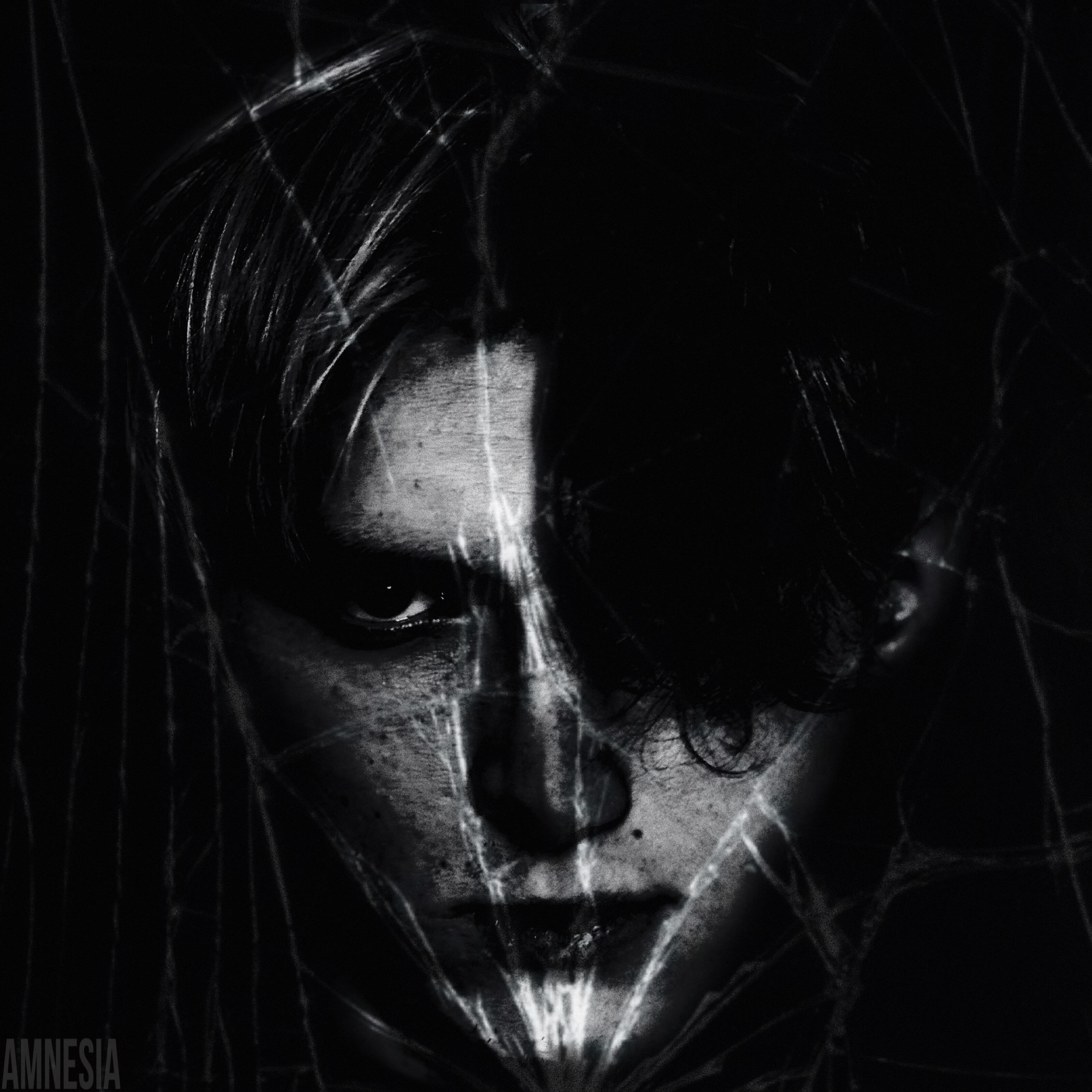 Релиз AMNESIA