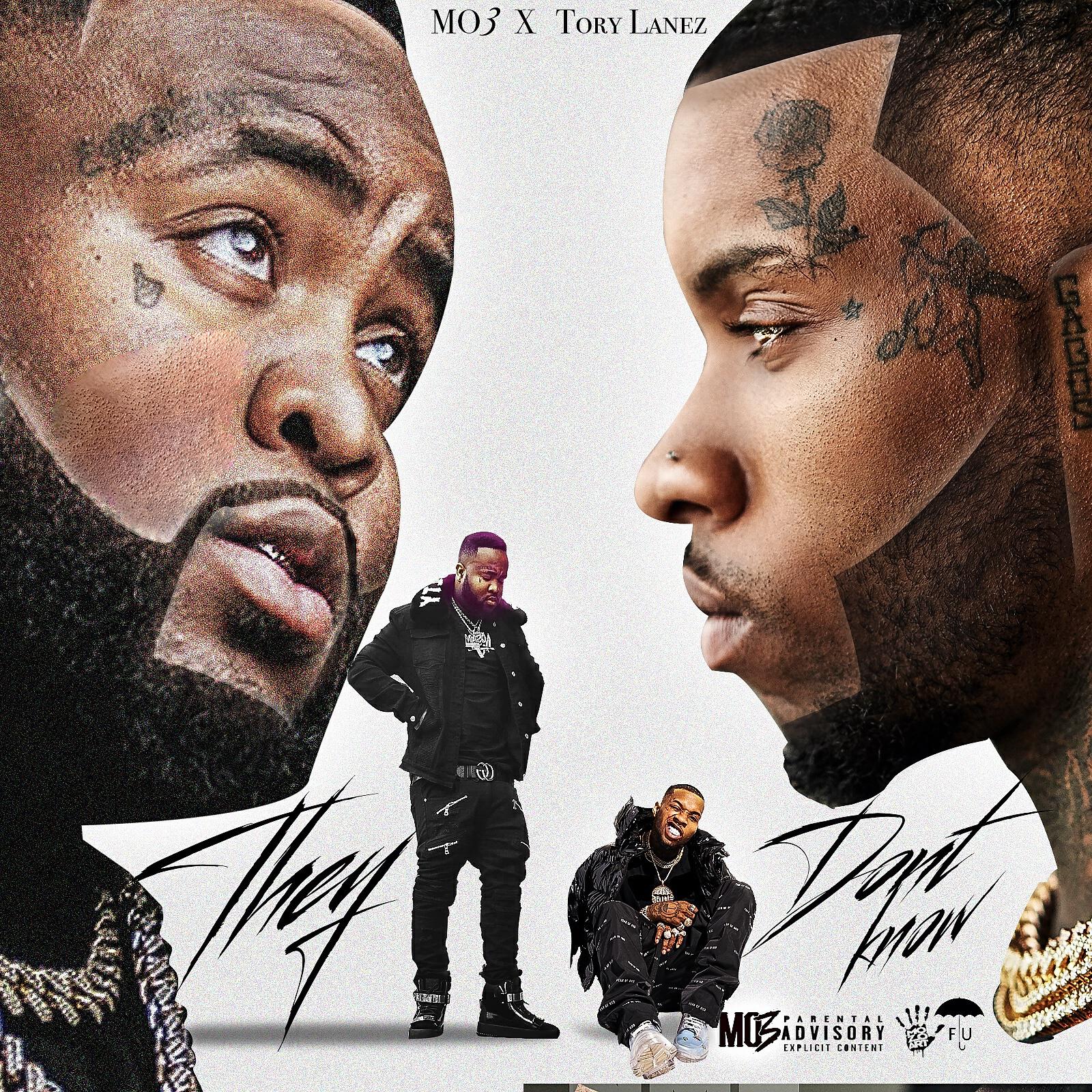 Mo3, Tory Lanez - They Don't Know