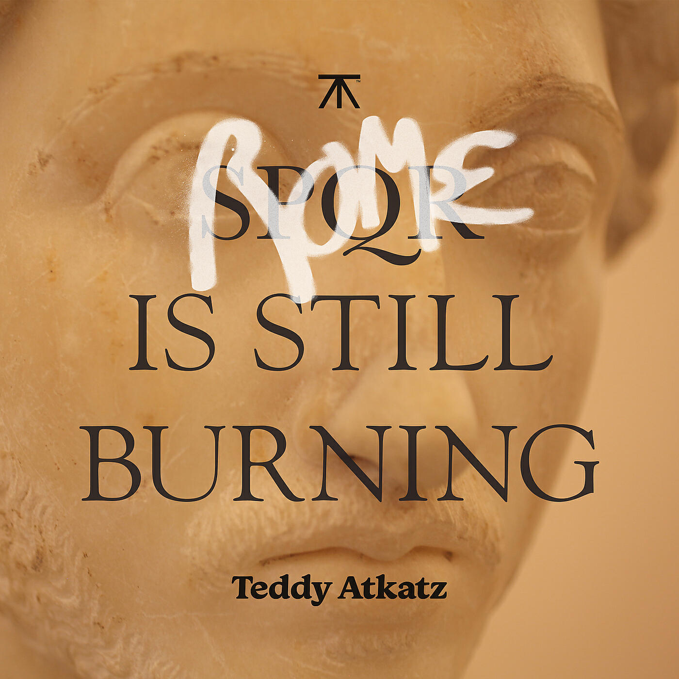Релиз Rome Is Still Burning