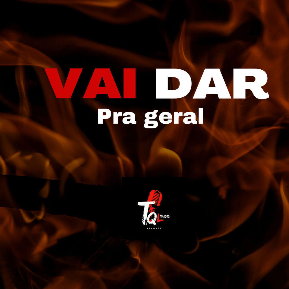 Релиз Mtg Vai Dar pra Geral
