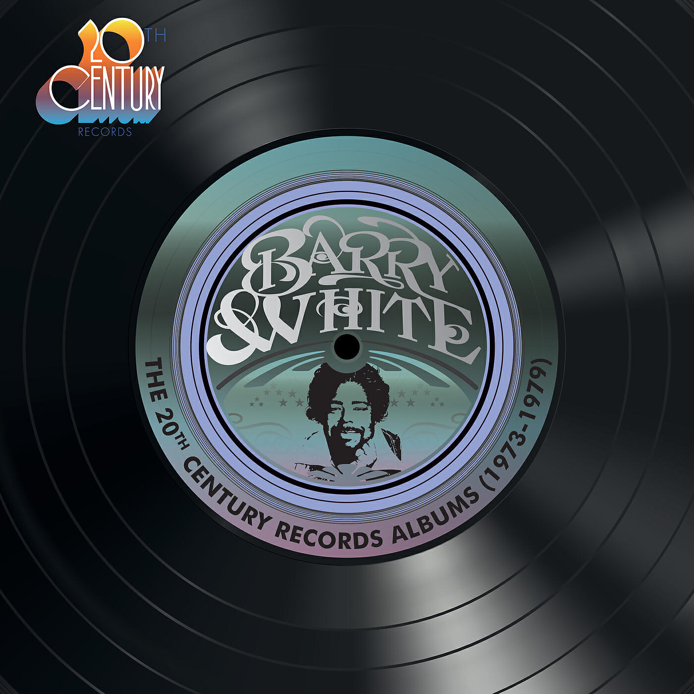 Barry White - Let Me Live My Life Lovin' You Babe