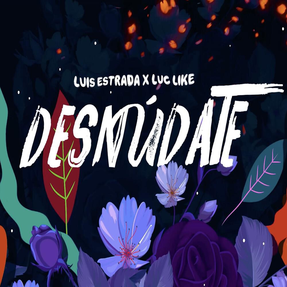 Релиз Desnúdate