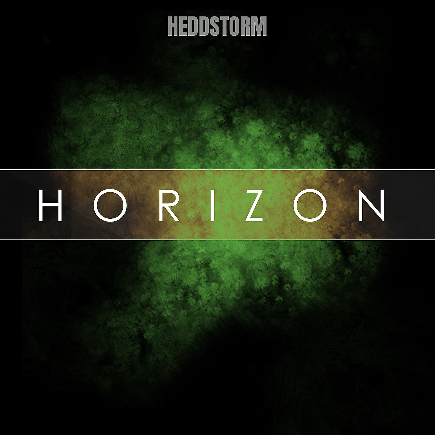 Постер альбома Horizon