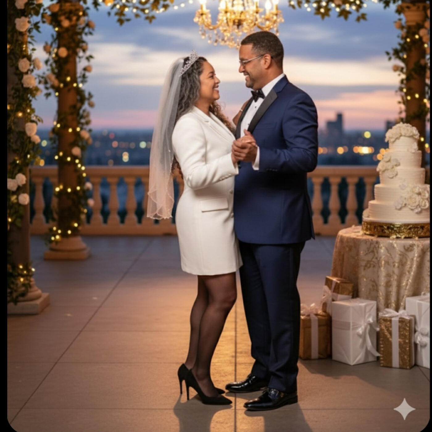 Релиз I Accept Your Ring
