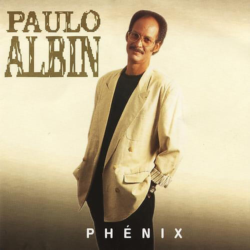 Paulo Albin