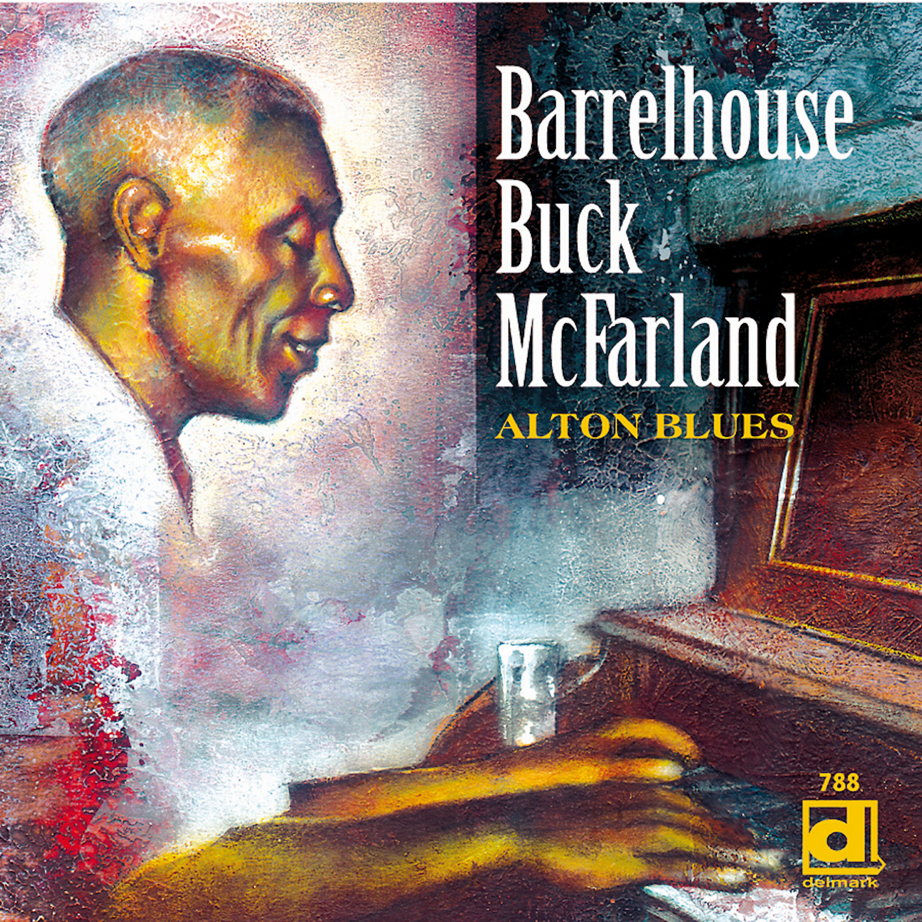 Релиз Alton Blues