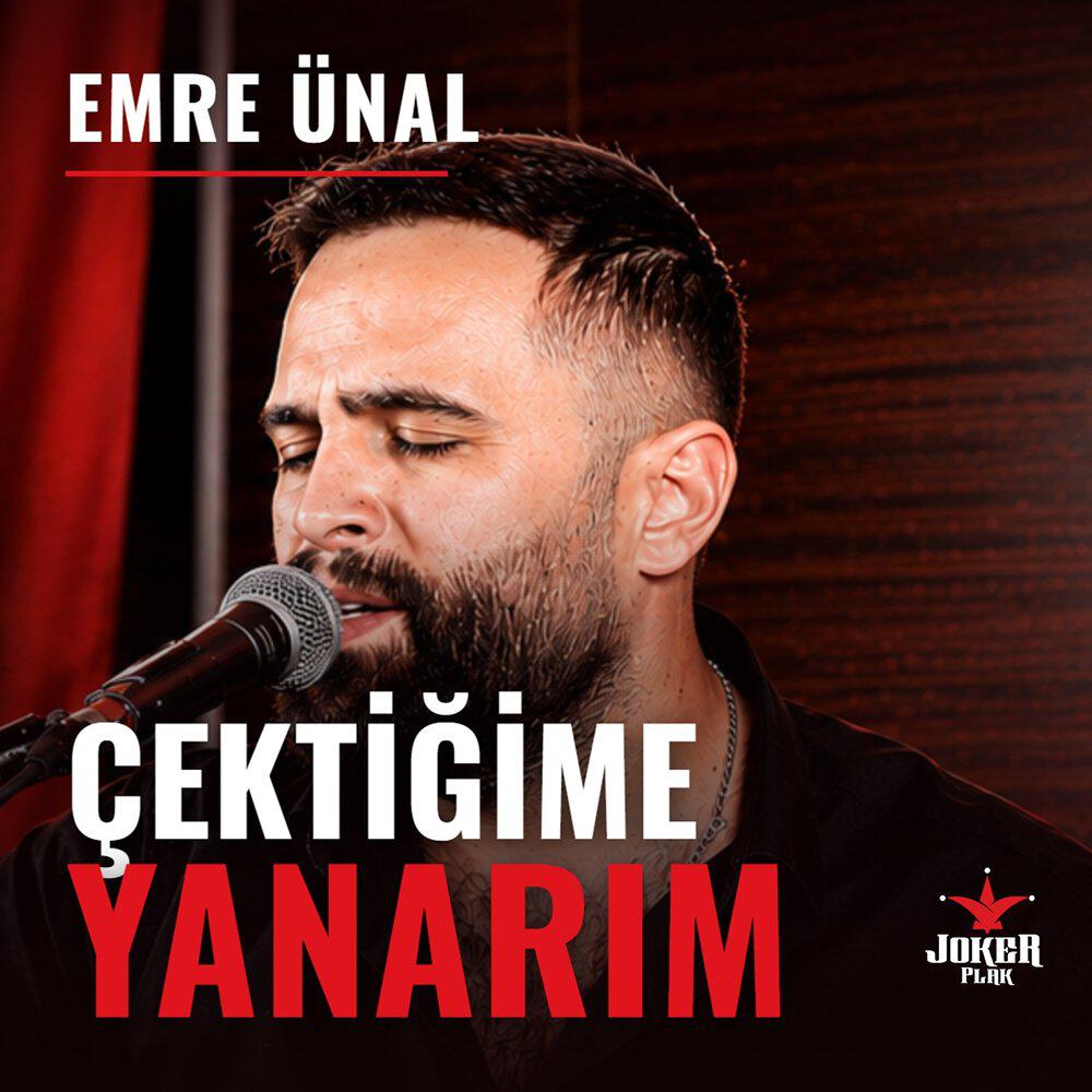 Релиз Çektiğime Yanarım