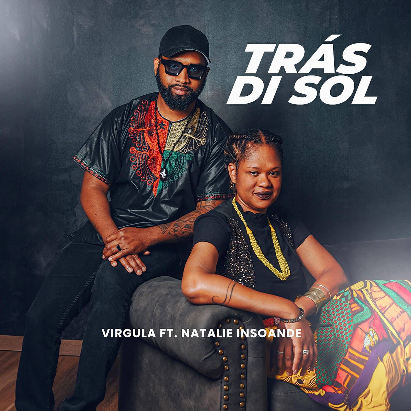 Релиз Trás Di Sol