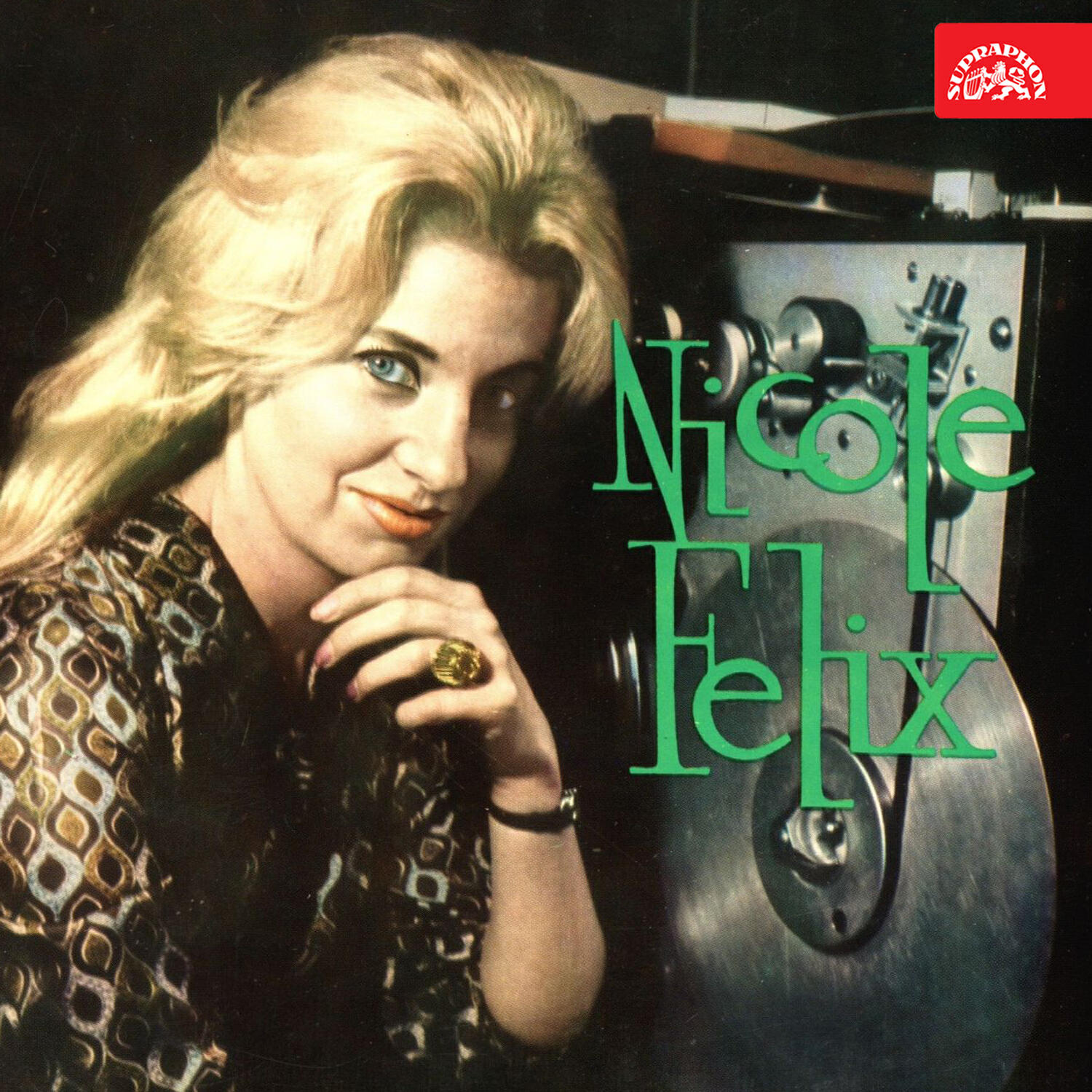 Релиз Nicole Felix