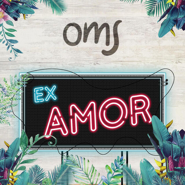 Релиз Ex Amor