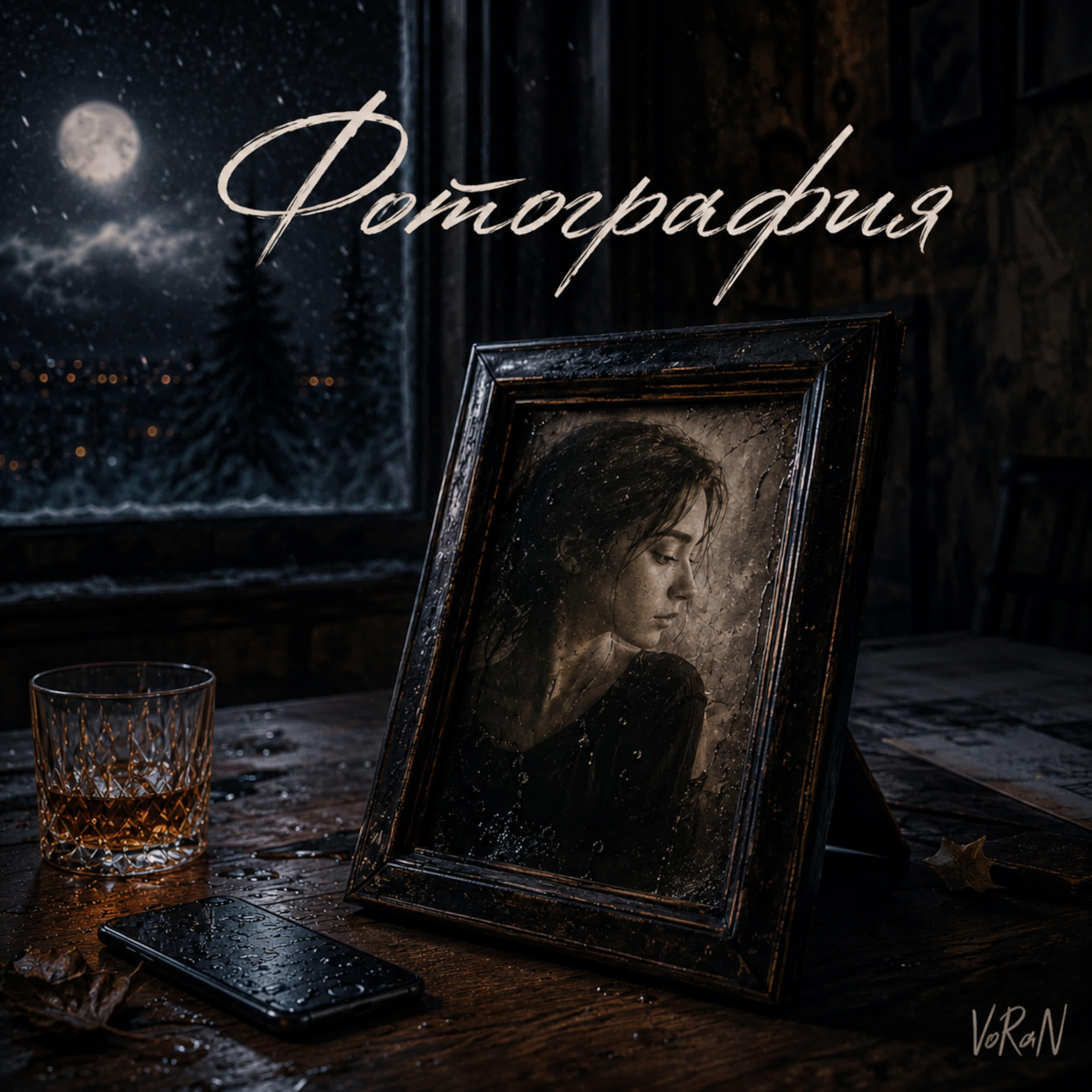 Релиз Фотография
