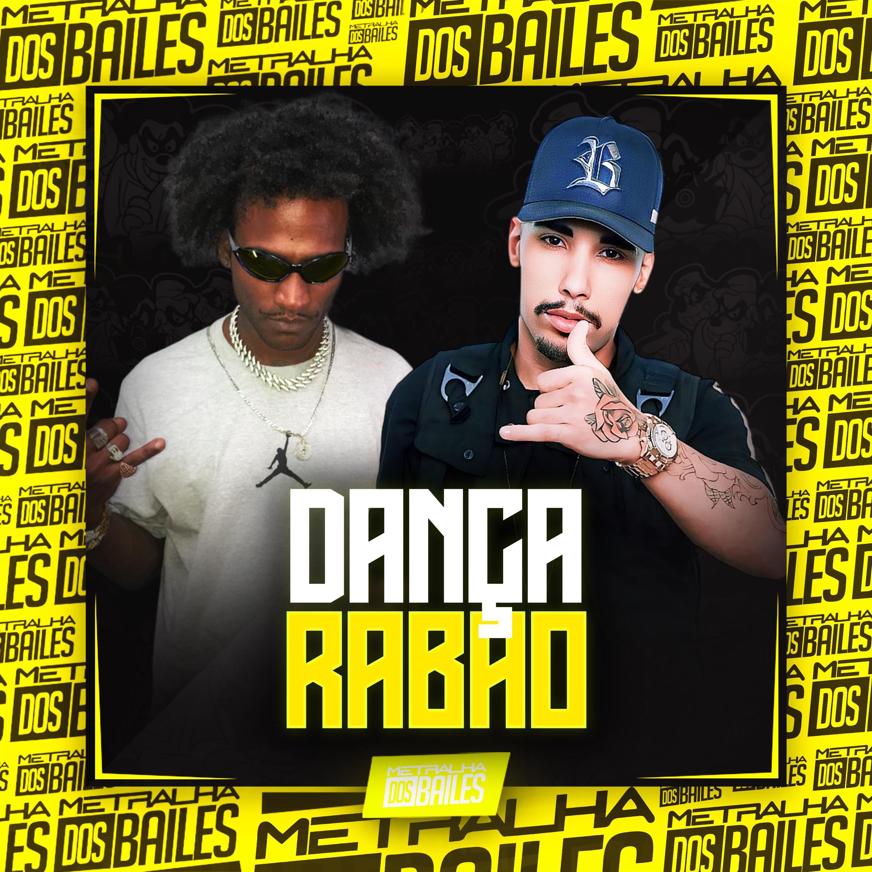 Релиз Dança Rabão