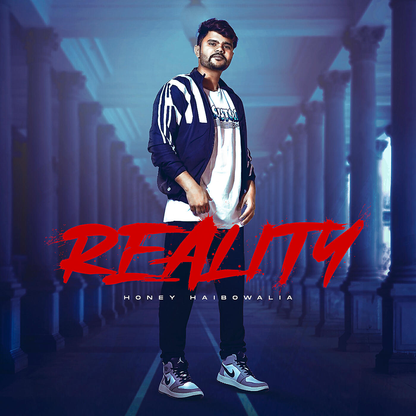 Релиз Reality