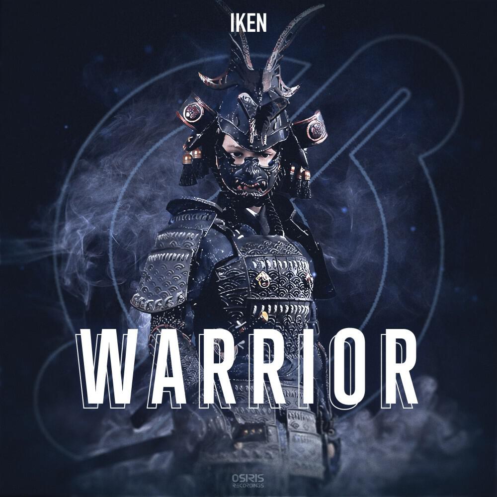Релиз Warrior