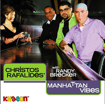 Christos Rafalides все песни в mp3