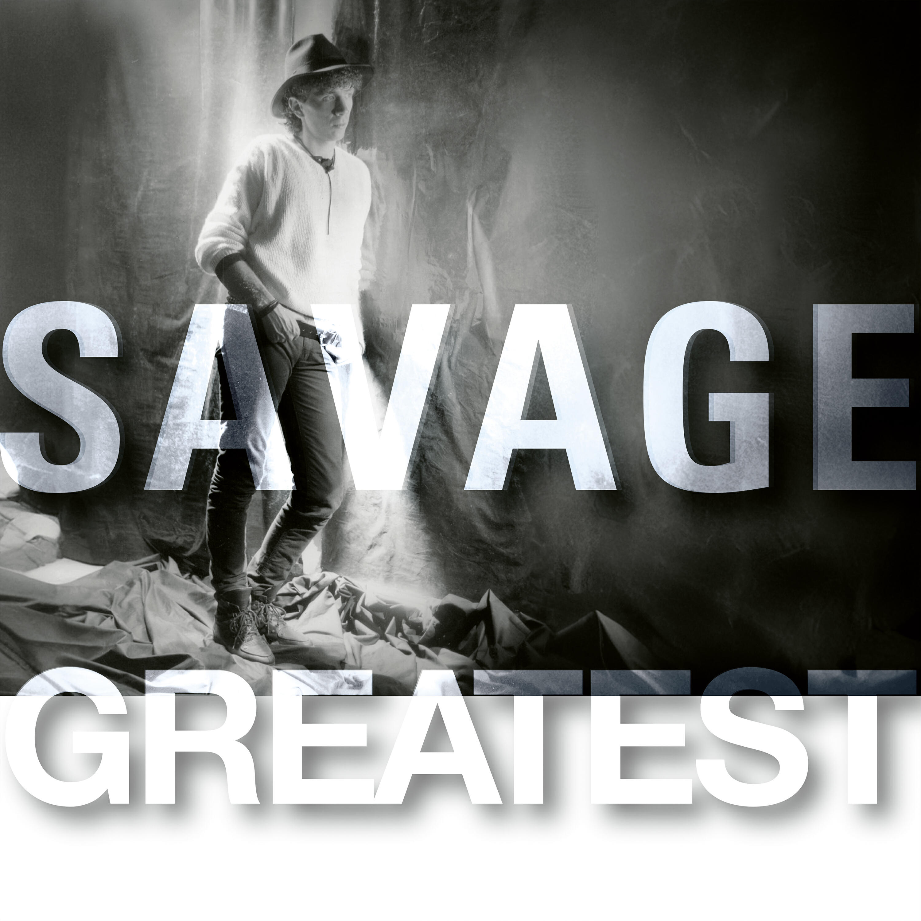 Релиз Greatest