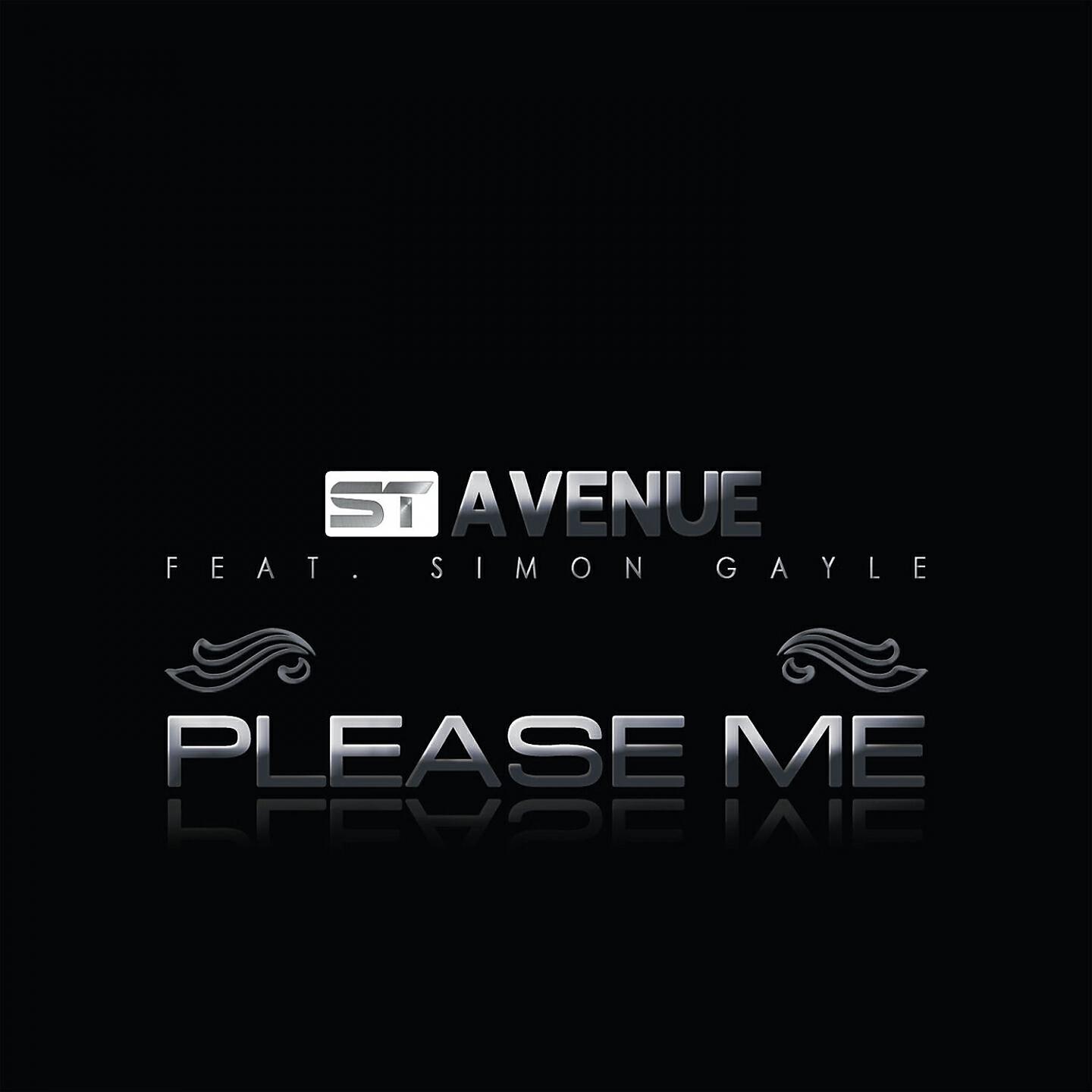 Релиз Please Me