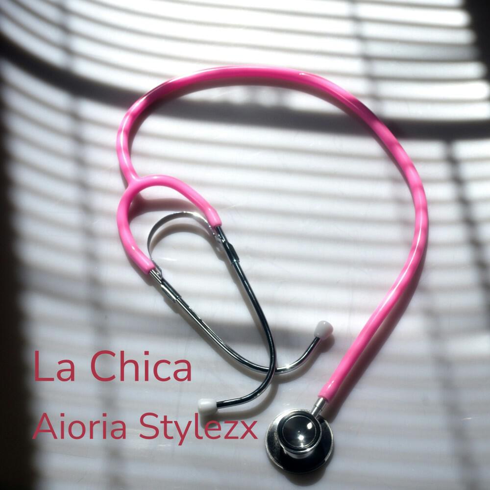 Релиз La Chica