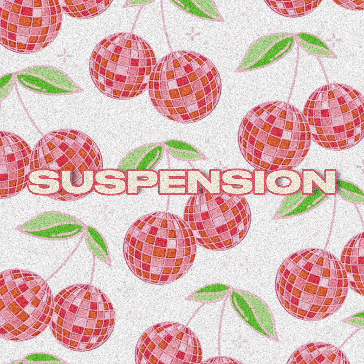 Релиз Suspension