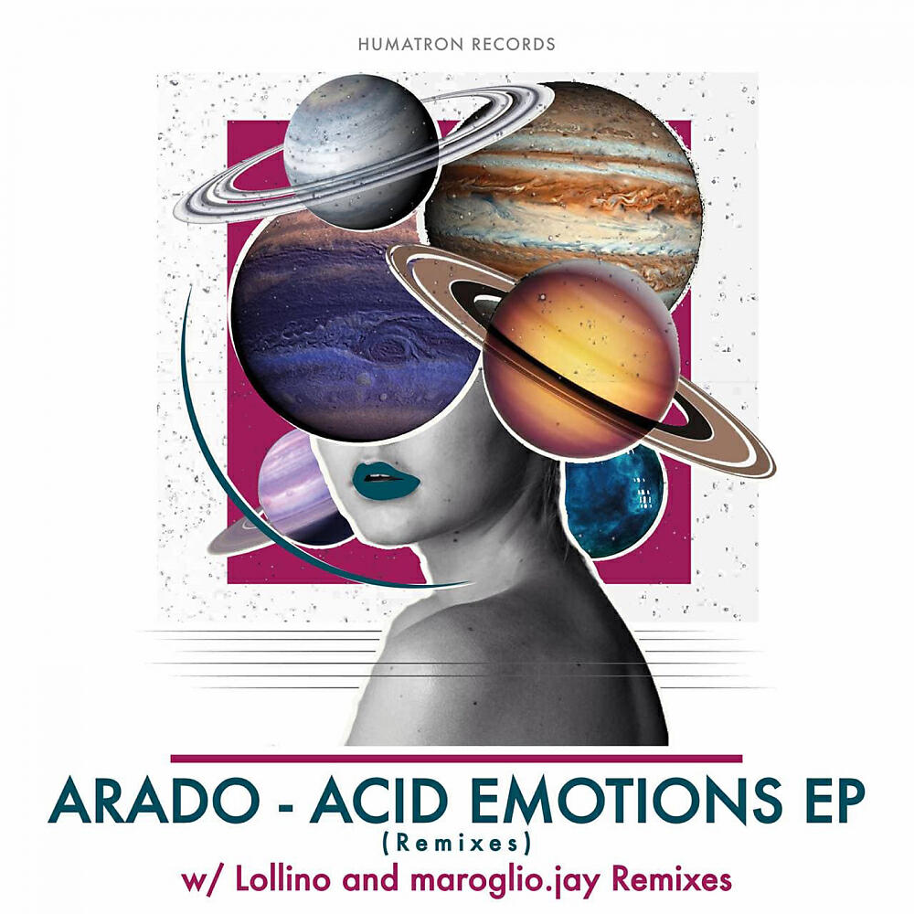 Релиз Acid Emotions