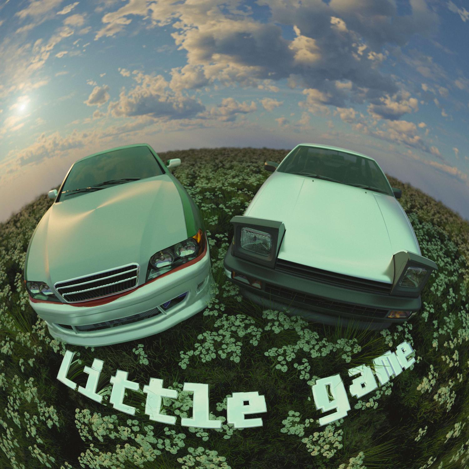 Релиз Little Game