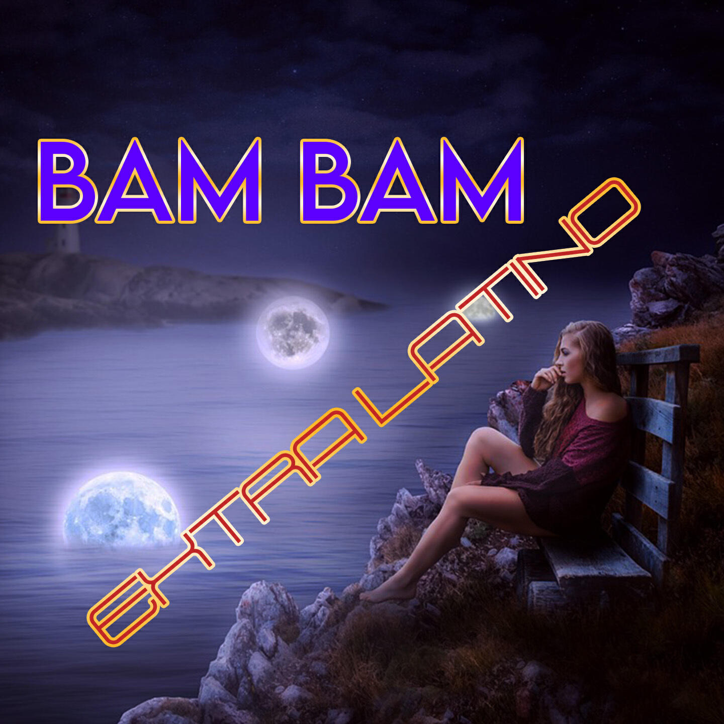 Релиз Bam Bam